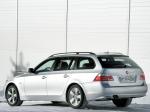 BMW 530xi Touring 2007 года